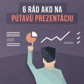 kvalitní prezentace