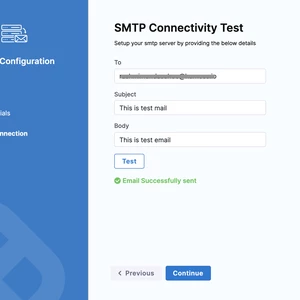 Ja spravím firemné e-maily na vlastnej doméne