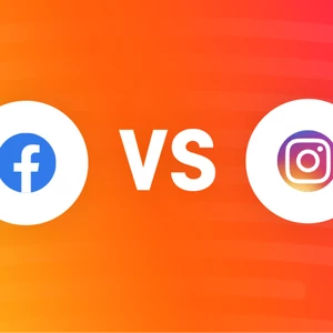 Vytvorím firemnú stránku Facebook a Instagram  moderný vizuál na mieru