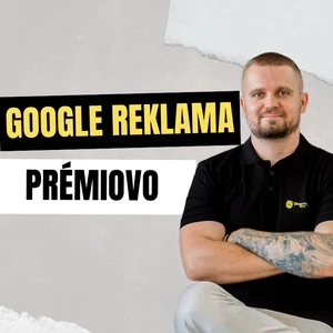 GOOGLE REKLAMA - Google Premier partner