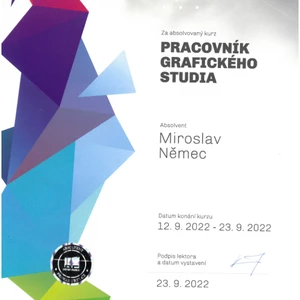 Grafika, Photoshop, Indesign