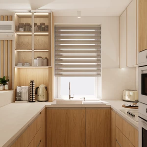 Navrhnem interiér na mieru