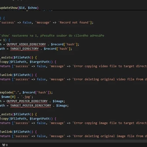 Software pro firmy