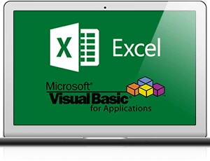 Excel - vzorce, grafy, kontingenčné tabulky, makra