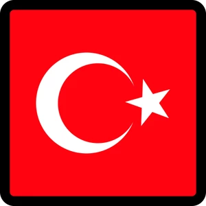 Profesionální překlad do/z turečtiny