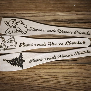 Varešky ako pozdrav