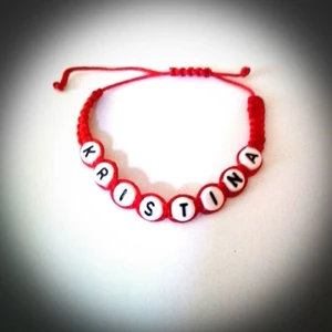 ja udělám náramek