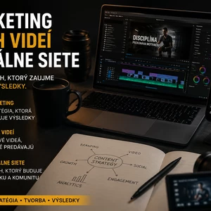 Marketing a správa sociálnych sietí