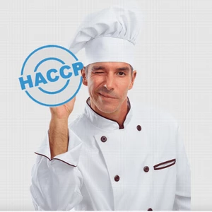 Vypracovanie HACCP plánu