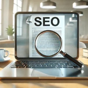 SEO článek na web, který zlepší vaši pozici ve vyhledávačích