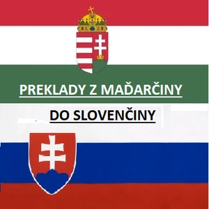 Profesionálny preklad textov z Maďarčiny do Slovenčiny