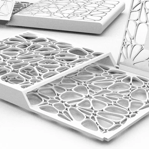 já udělám 3D model vhodný do tisku