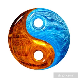 Zranenia mužskej a ženskej energie v našich životoch a manifestácií 