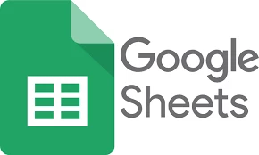 Spracovanie dat v google sheets