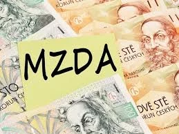 Mzdy pro vás a vaše zaměstanace