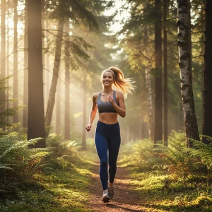 Zmena životného štýlu – Praktický sprievodca k chudnutiu a zdraviu