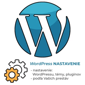 Nastavenie systému WordPress, Témy a Pluginov