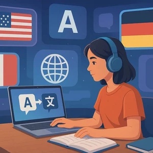 Preložím text z nemčiny do slovenčiny rýchlo a kvalitne