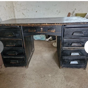 Zrekonštruujem a namaľujem Váš nábytok 