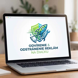 Bezpečný počítač Odstránenie vírusov a malvéru na diaľku