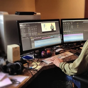 Střih / úprava videa 1 min 