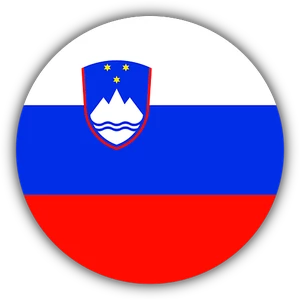 já udělám překlad z a do slovinštiny