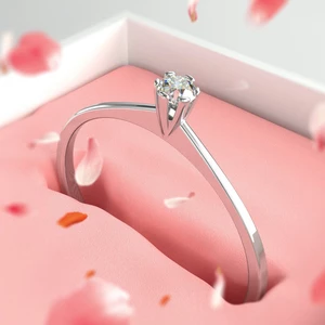 3D model šperku pre zlatníctvo 