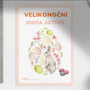 Tvorba pracovních listů pro MŠ