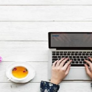 Přepis ručně psaného textu do elektronické podoby - čeština 