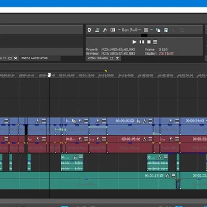 zostrihám vaše herné videá aj vlogy