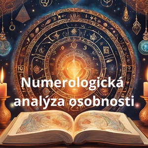 Numerologická analýza osobnosti