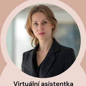 Virtuální asistentka Bára