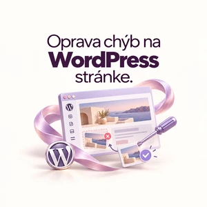 Nájdem a opravím chyby na vašej WordPress stránke