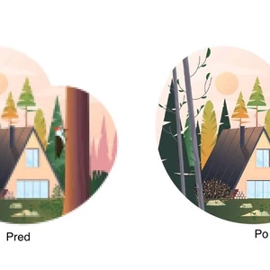 Vektorizácia loga/obrázku