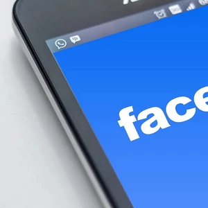 Facebook reklama od Facebook Partnera