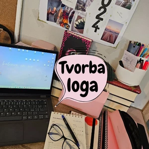 Výjimečné logo pro Váš obchod