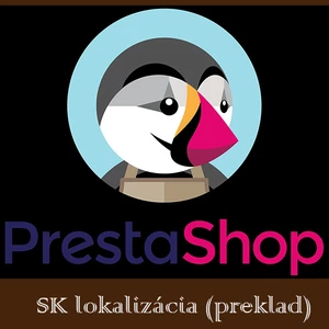 Preložím Vám Prestashop e-shop do SK jazyka
