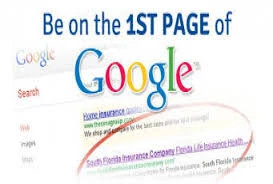 První místa v Google s exkluzivními SEO zpětnými odkazy