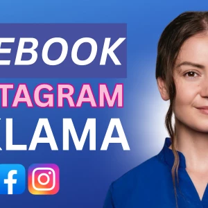Reklama na Facebook/Instagram/Tiktok zameraná na predaj produktov