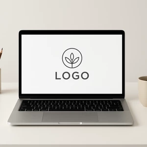 Vytvorenie jednoduchého loga pre malé projekty a online profily