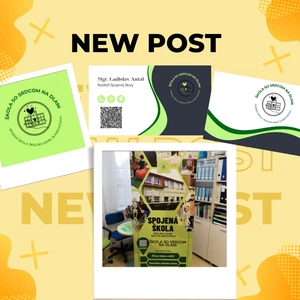 TRENDY ZNAČKA - komplet štart značky /popis nižšie/