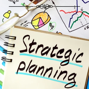 Strategické plánovanie pre firmy a neziskové organizácie