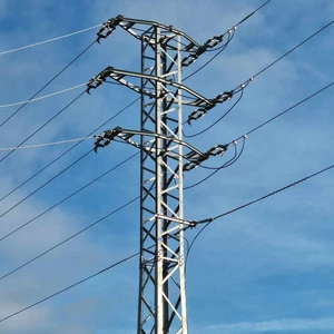 Vypracovanie posudku pre kríženie vzdušného vedenia s inžinierskou sieťou