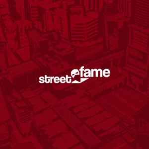 Publikace hotového PR článku na lifestyle magazínu Street Fame