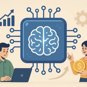 AI integráciu ktorá nie len ušetrí ale aj zarobí