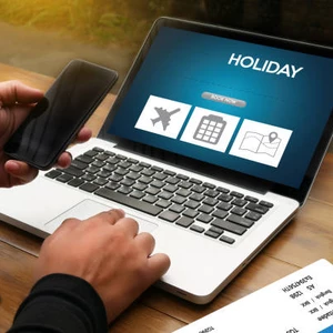 Plánovanie dovoleniek – váš osobný travel asistent