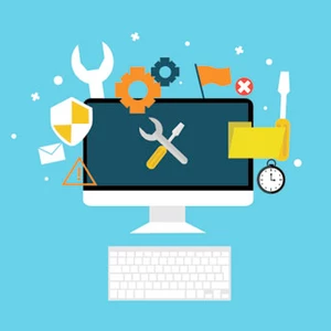 Optimalizace a vylepšení stávajících webových stránek