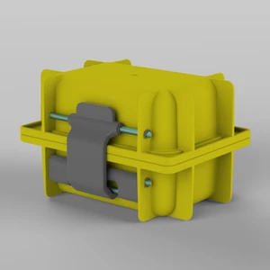 Návrh a tvorba 3D modelů a tvorba technické dokumentace v SolidWorkse