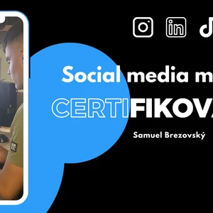 Certifikovaná správa sociálnych sietí