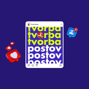 Tvorba obsahu na sociálne siete